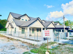 Tamu Timur Homestay